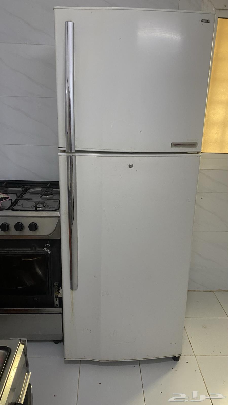 ثلاجه للبيع64386892134401110