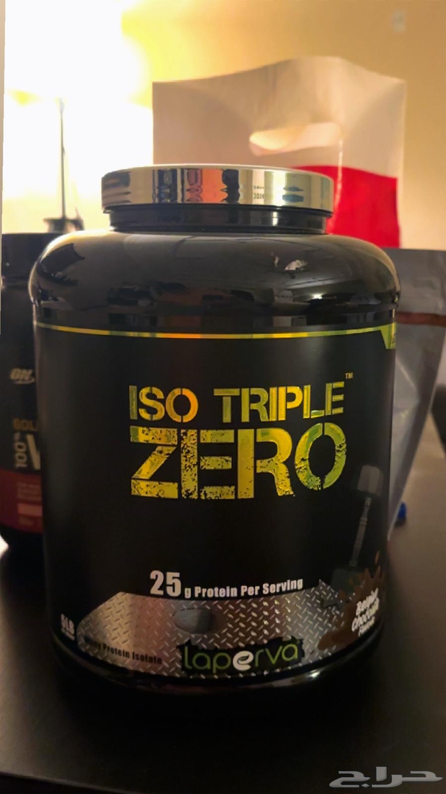 للبيع ايزو بروتين64380075473025110