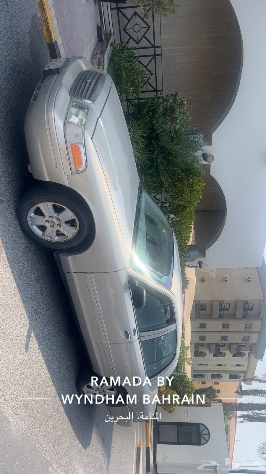 Ford Victoria 2005, Inspected and Renewed, Al-Ahsa64533747184897110