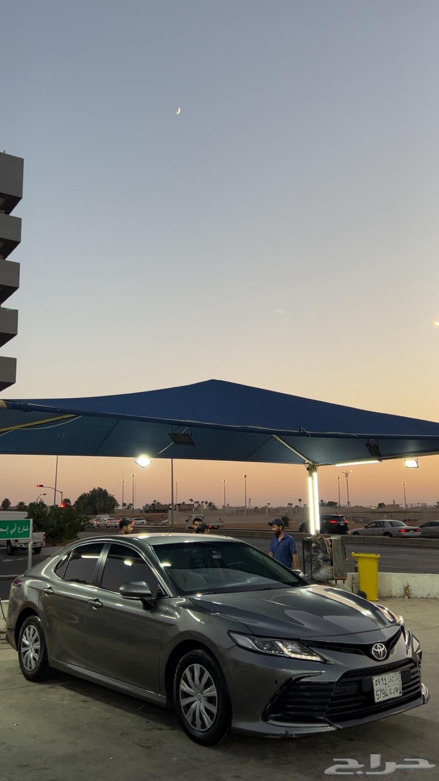 Camry LE Developer 202264522823012610110