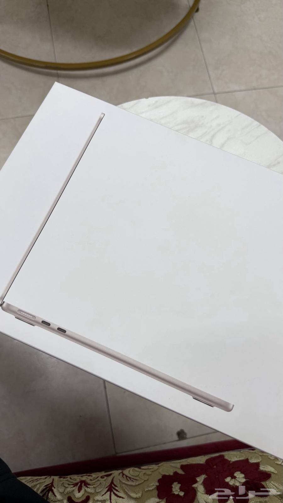 ماك بوك اير M464378716848386110