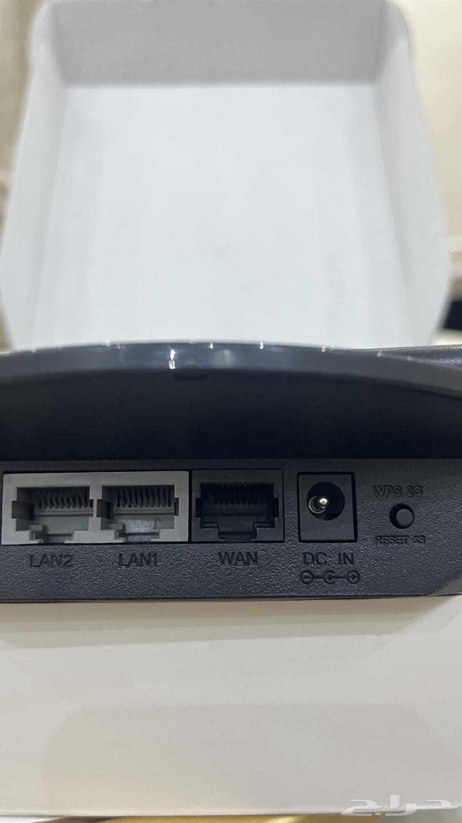 WAVLINK AC1200 New Router64378295779587112