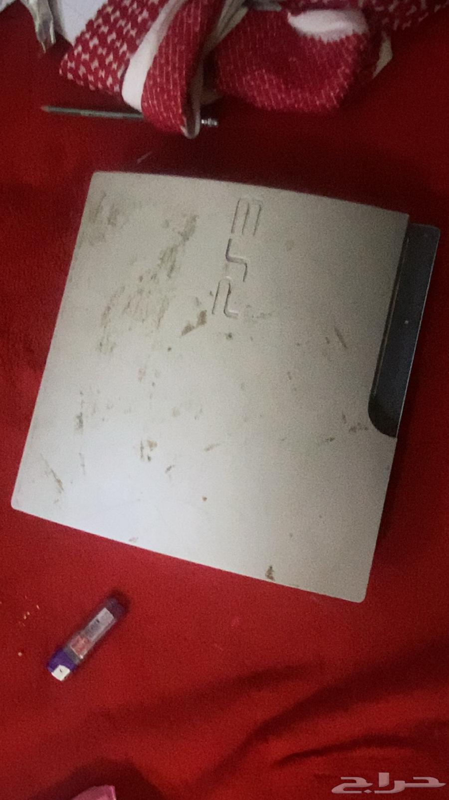 بلاستيشن 3 و بدون أيادي - أسلاك64378339379075110