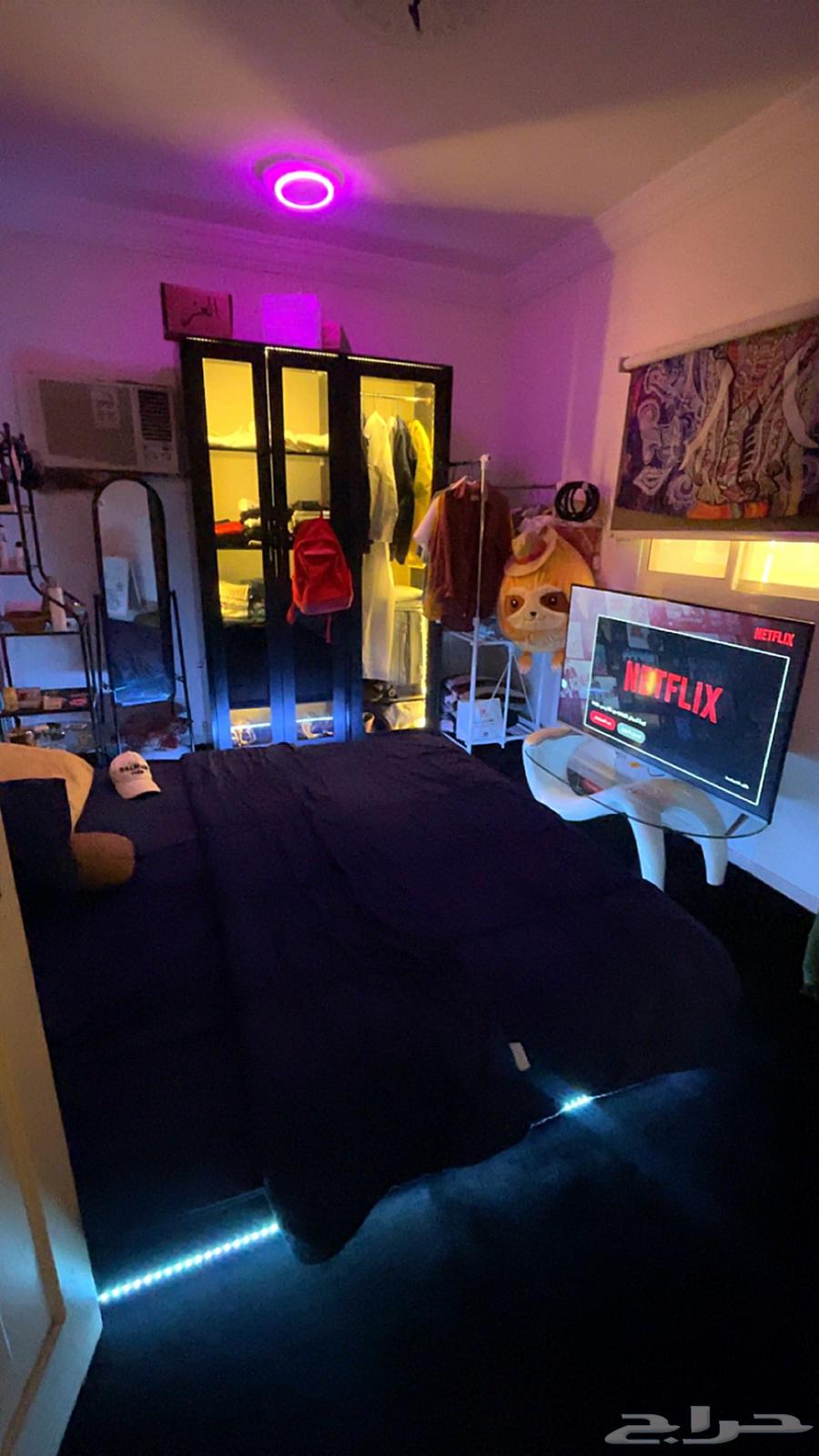 اثاث للبيع معا ادوات منزليه مكمله ومطبخ وغرفتين64377798089218112