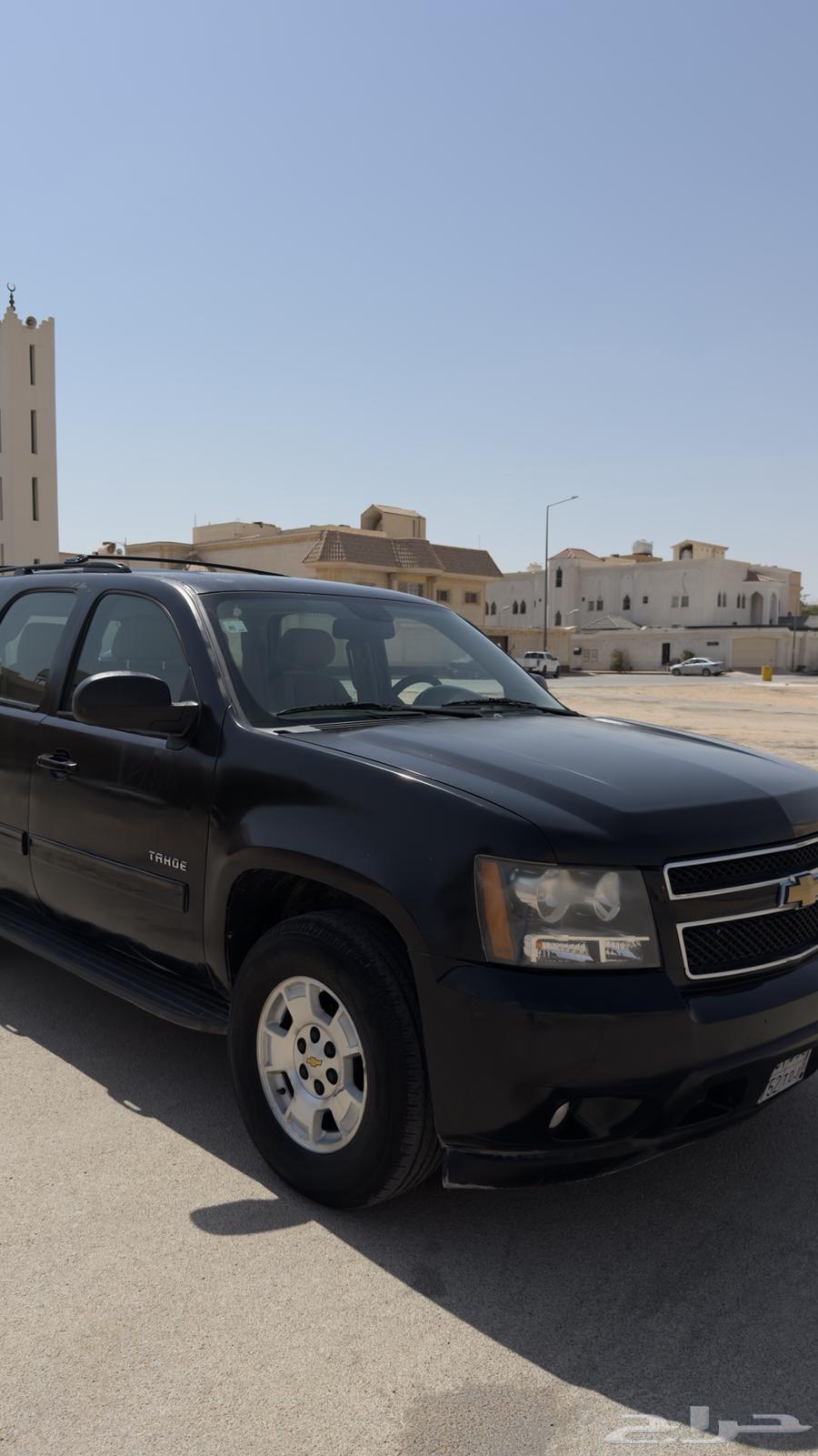 Tahoe 201364533902407298110
