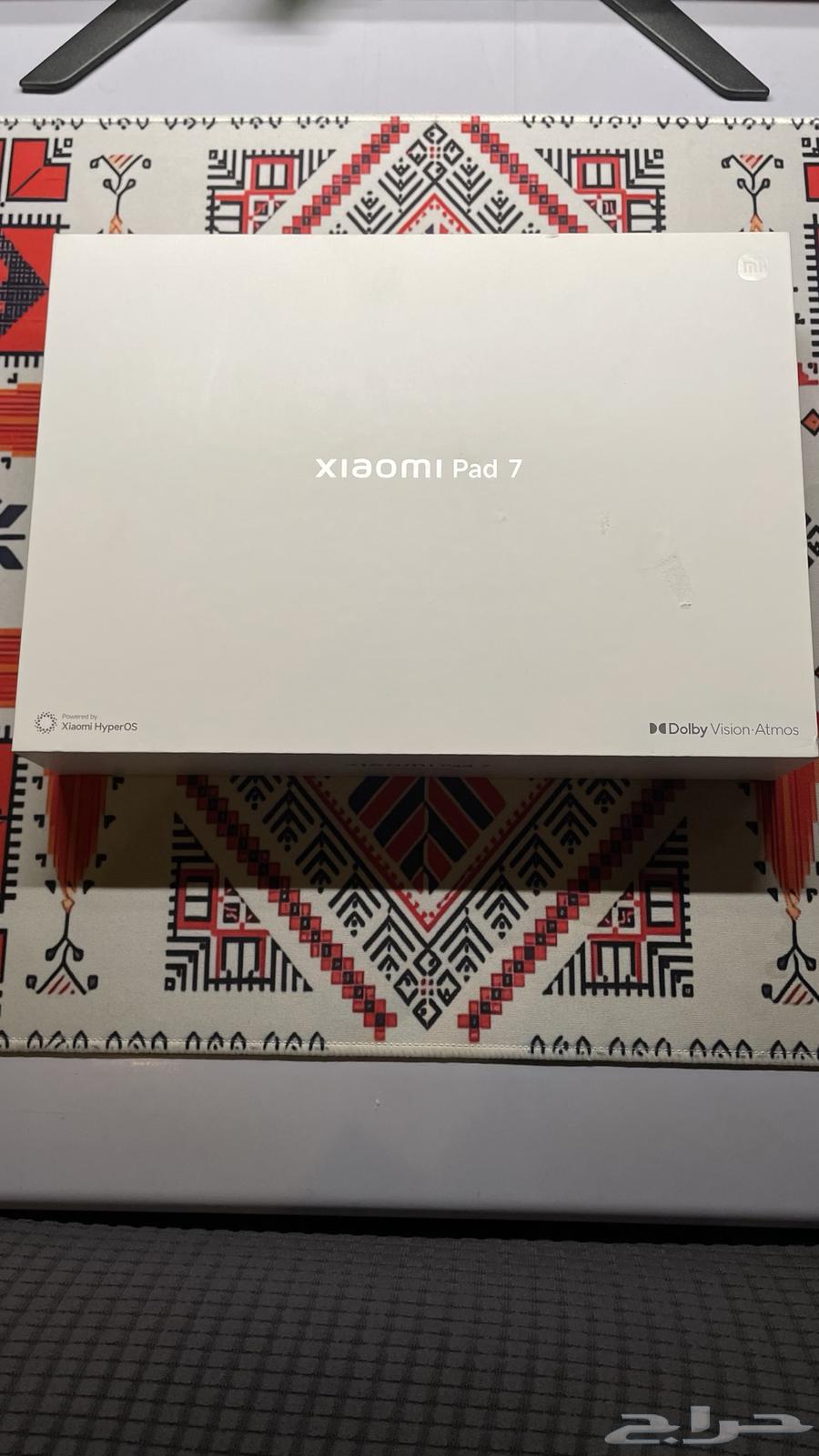 ايباد شاومي باد 764390802472707110