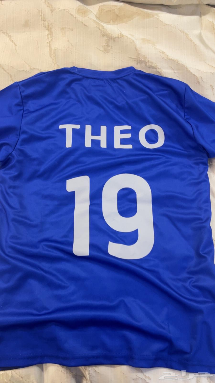 تيشيرت الهلال ((تجاري))64386138278401110