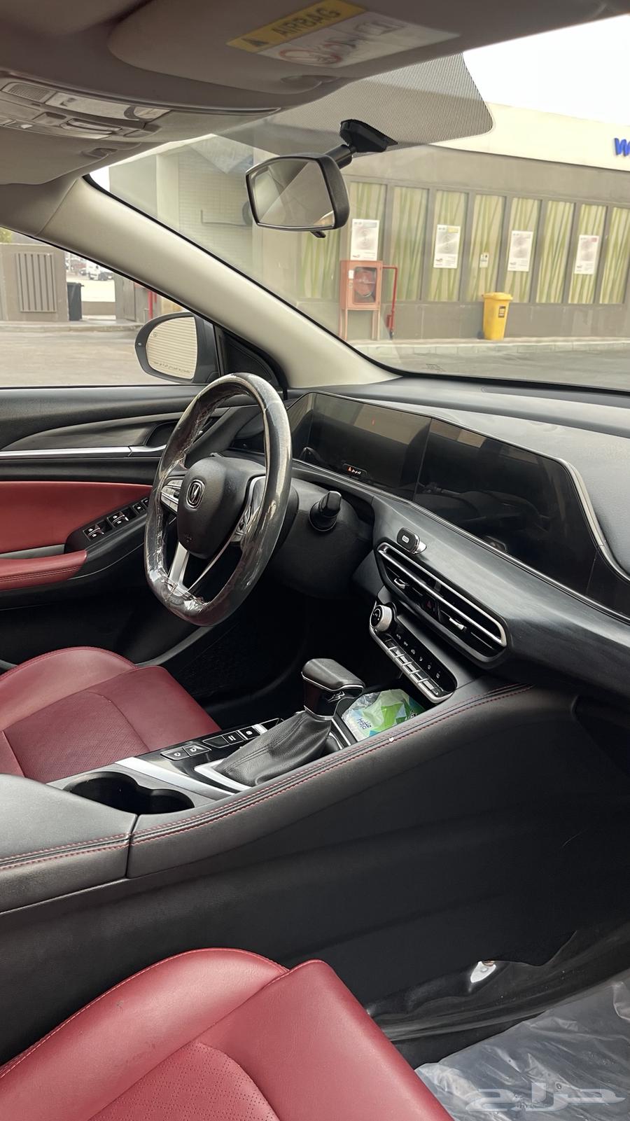 Changan Eado Plus64521511277697111