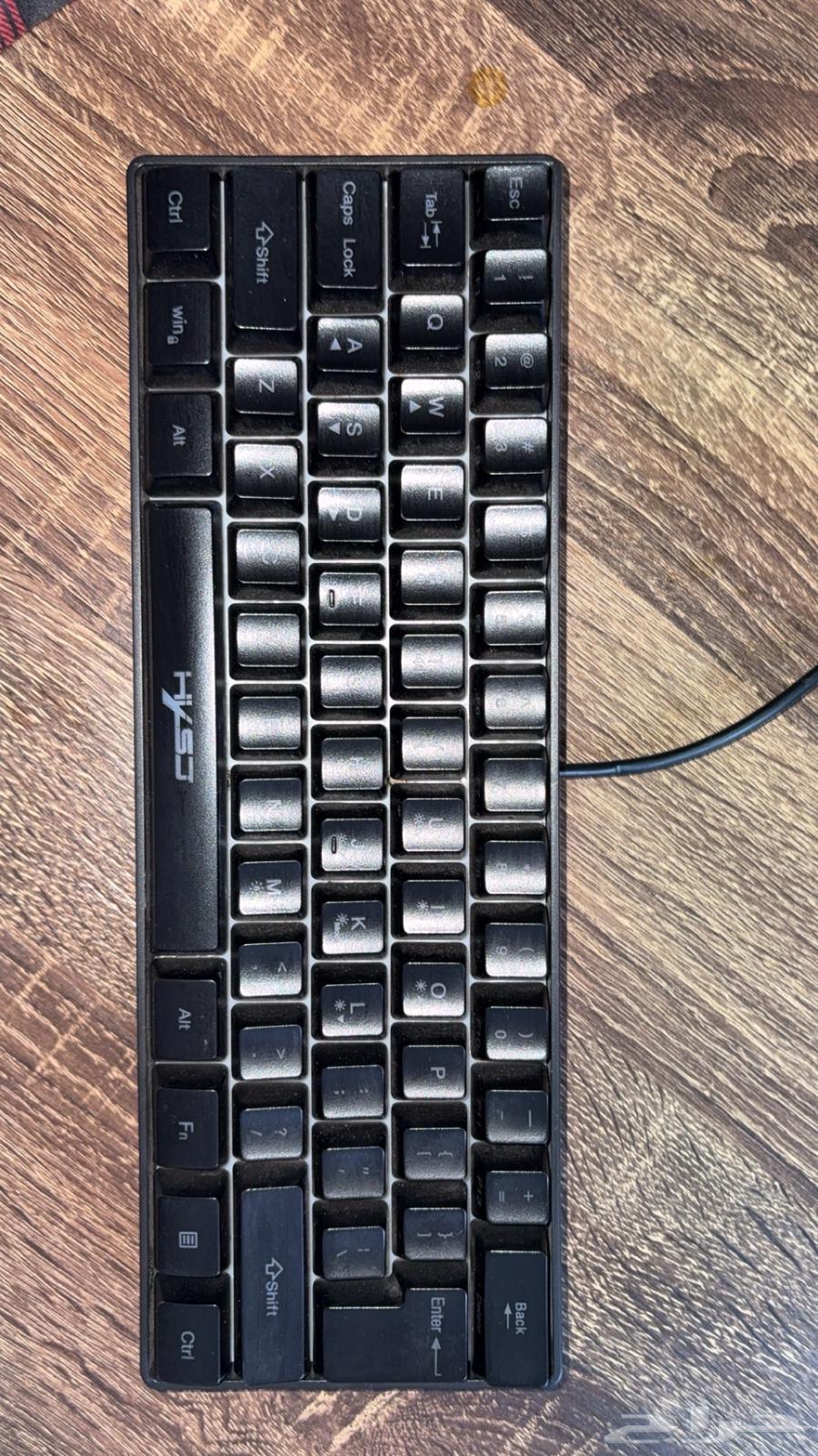 New keyboard64389778032515110