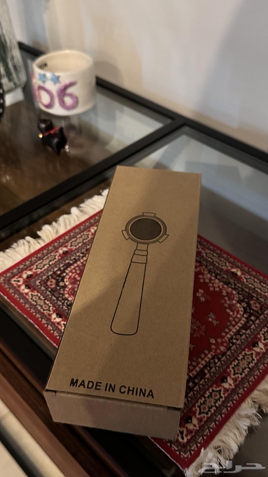 58mm portafilter exposed group64388509372419110