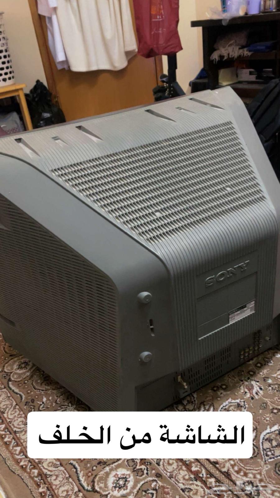 تلفاز من شركة سوني64382031788417111