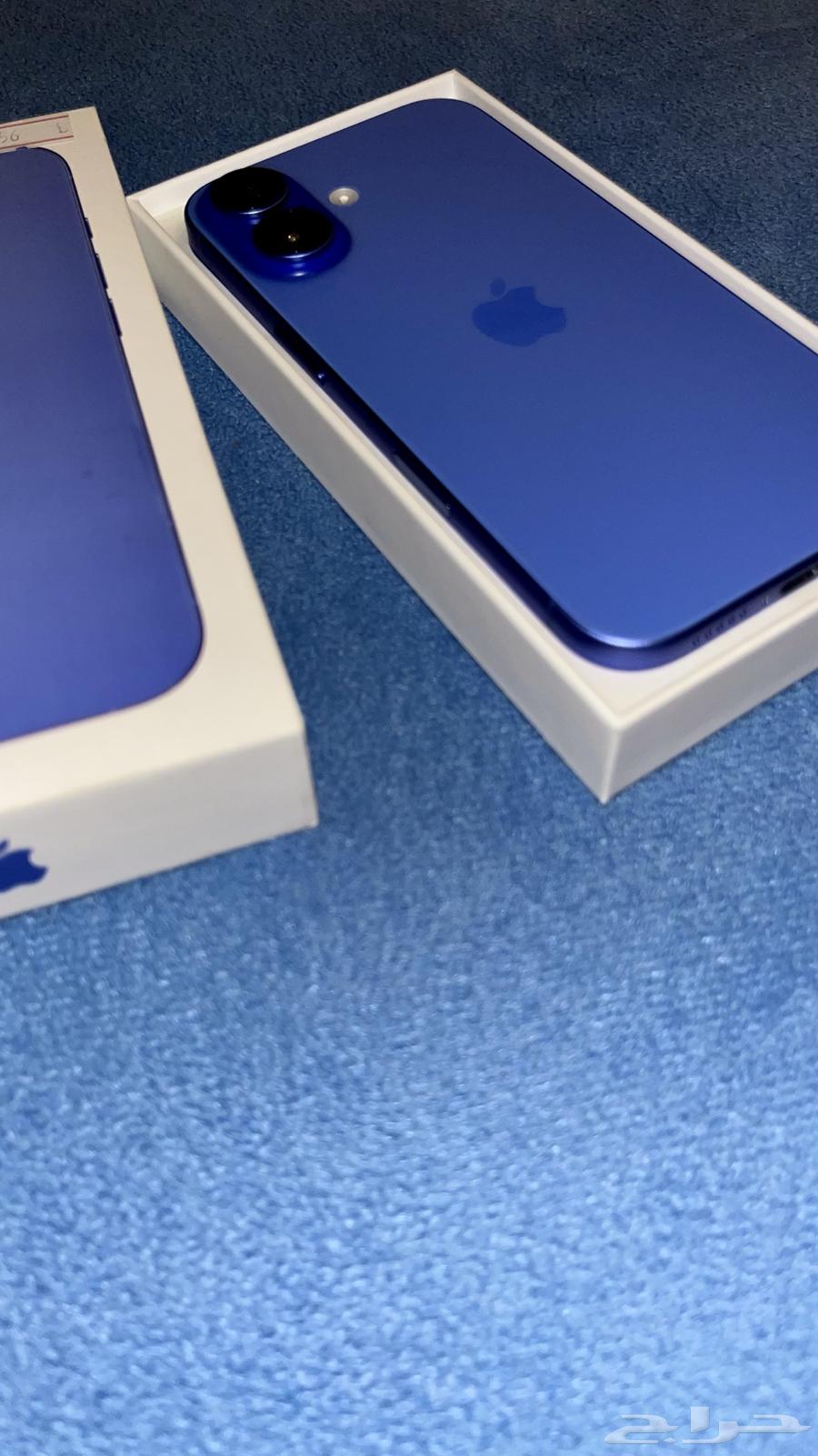 iPhone 16 Regular 25664387995979138113