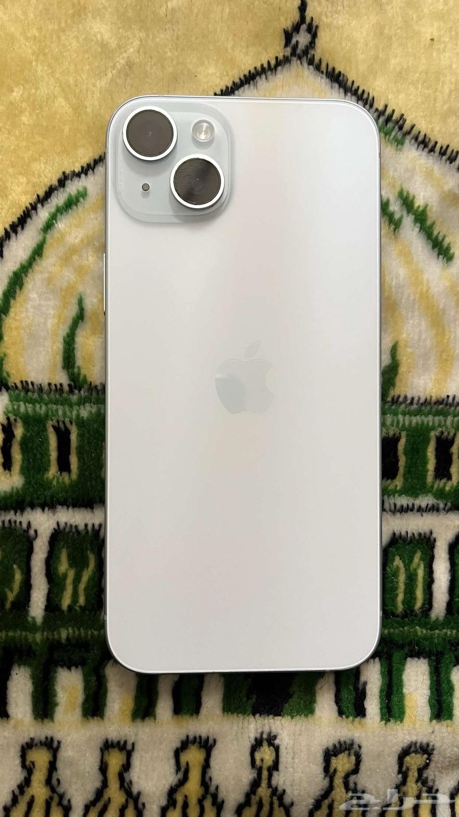 ايفون 15 بلس64382555762819110