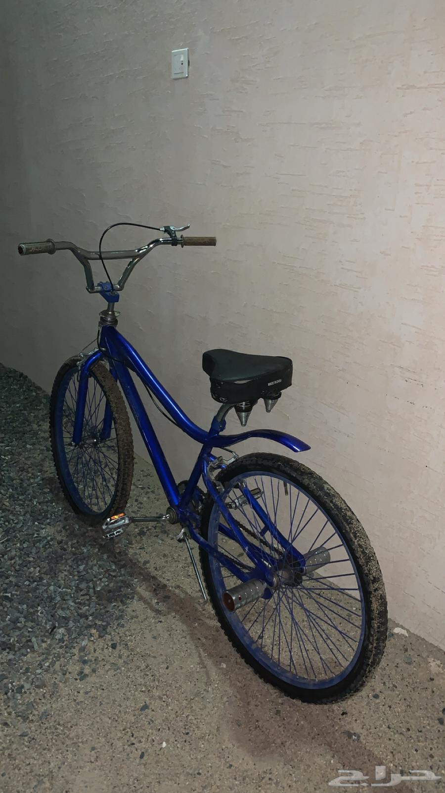 Bike good, only comes from original owner, we are not shortchanging him at 27064385983872898112