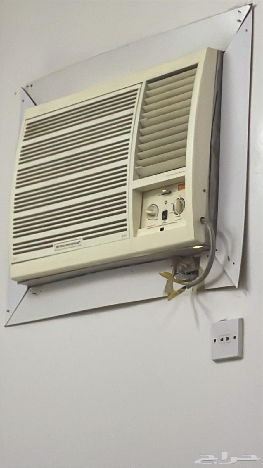 مكيفات شباك  دولاب مطبخ   ثلاجة هيتاشي كبيره64382459848963113