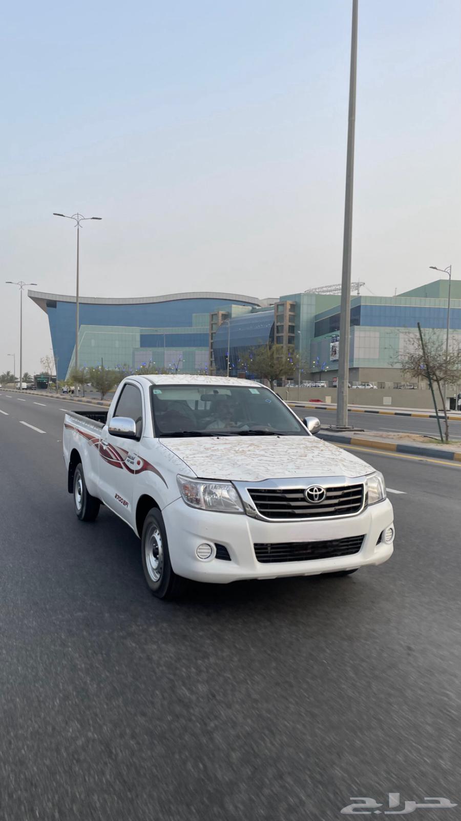 Lexus 400 2015 Hilux64526870711939113