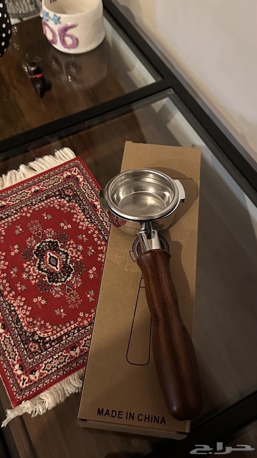 58mm portafilter exposed group64388509372419112