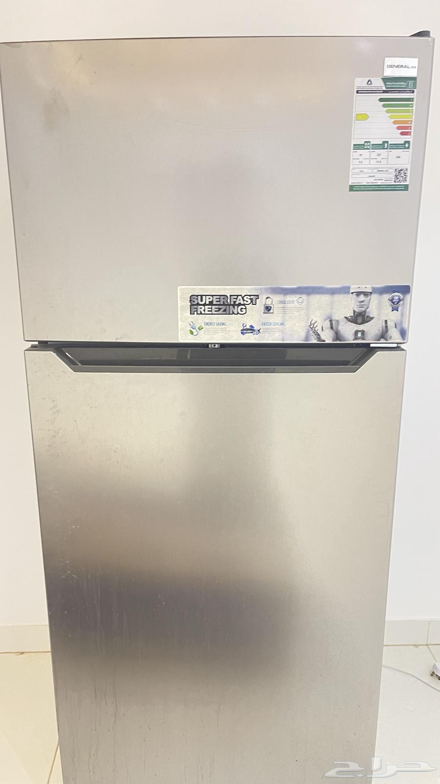 ثلاجة للبيع64391324760578113