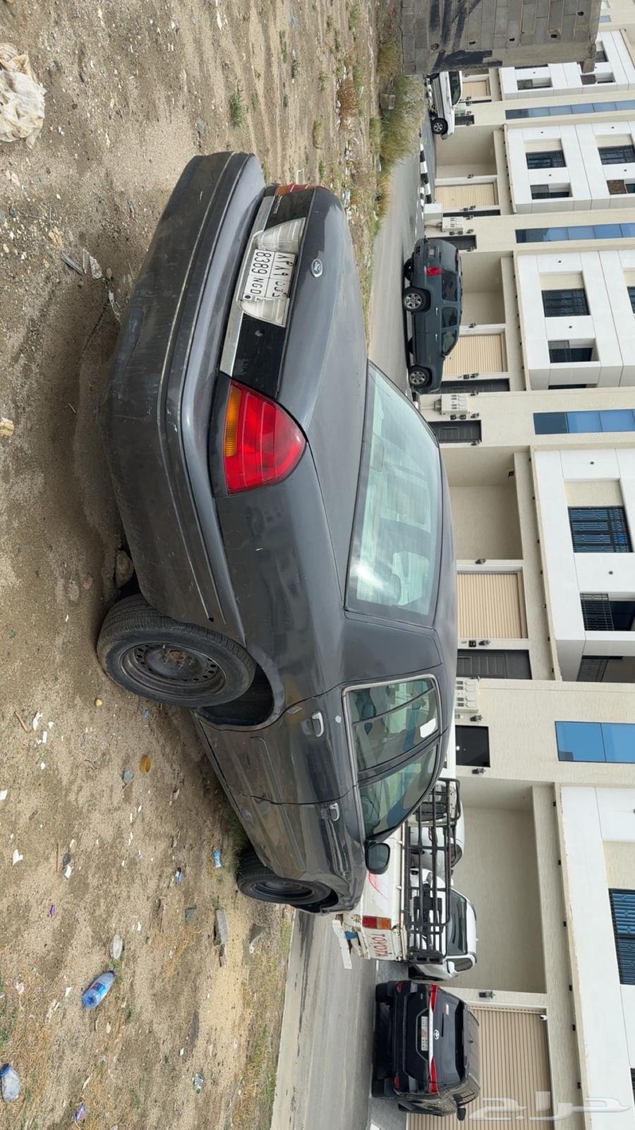 للبيع فورد فكتوريا64523104652291113