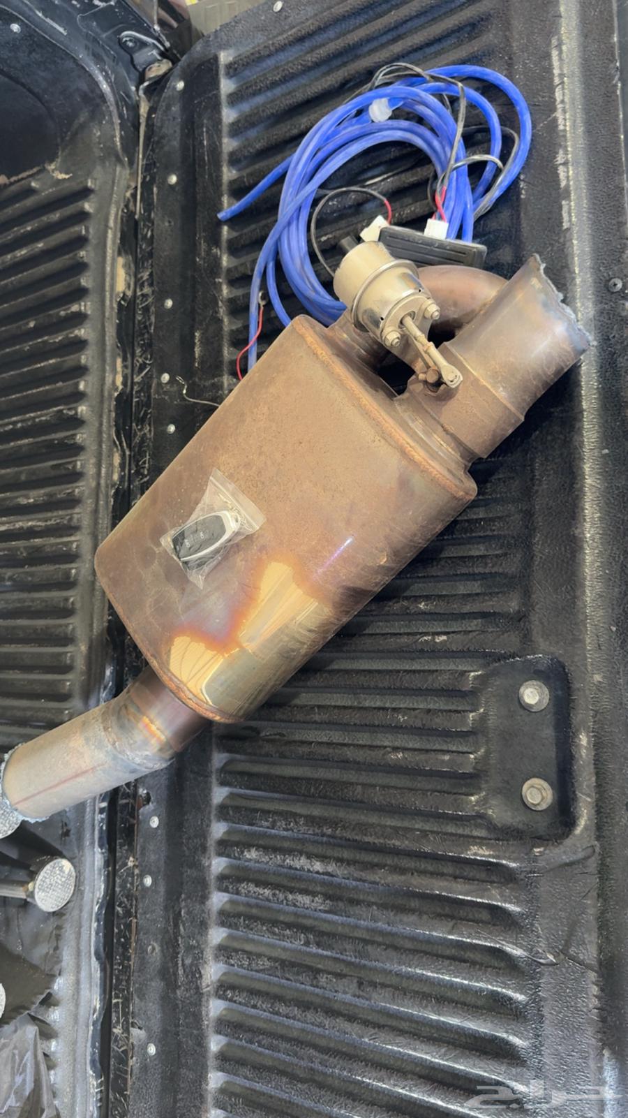 دبة الكترونيه شبهه جديده 3 انش64525233920387110