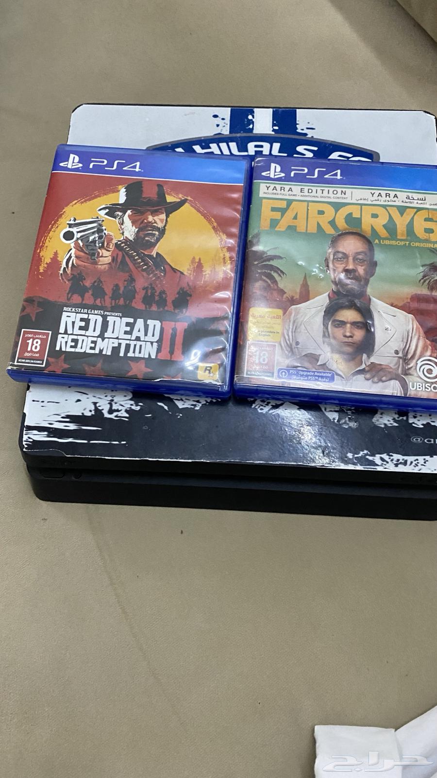 سوني 4 سلم نظيف64379559137153111