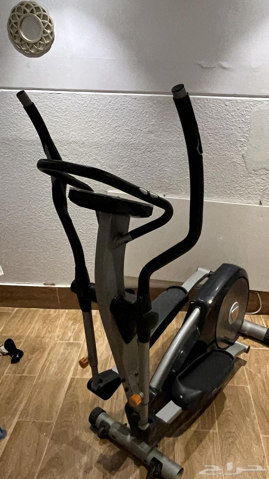 جهاز رياضي للبيع حدي فيه 50064378586174721113