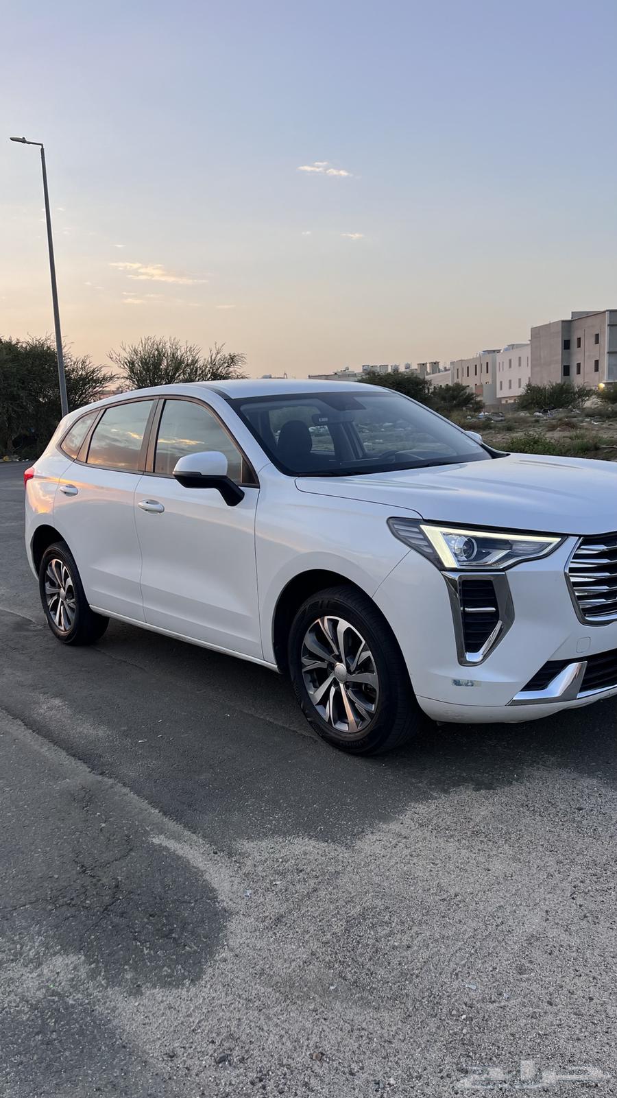 هافال 2024 نص فل شبه الجديد64524193986563114