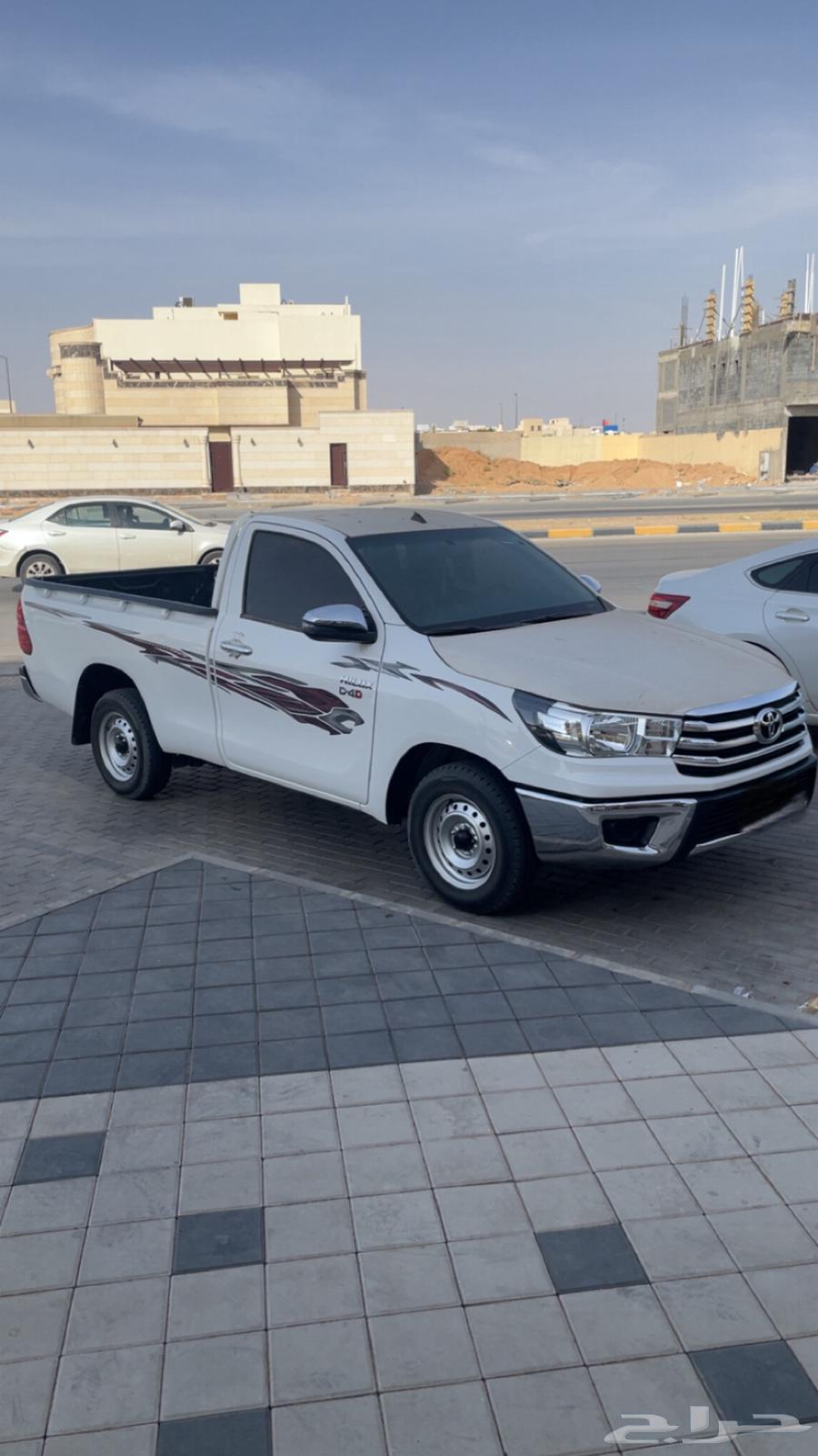 هايلوكس غماره نقل64537798386051110