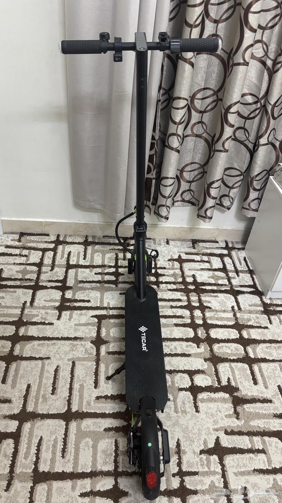 سكوتر كهرباء جديد غير مستعمل64382155656065113