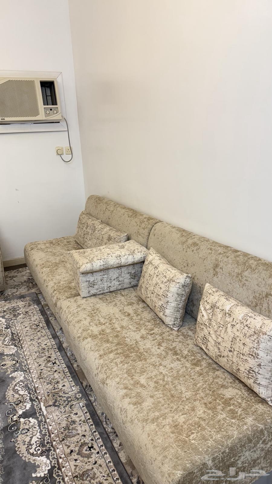 كنب نظيفه64385216401666111