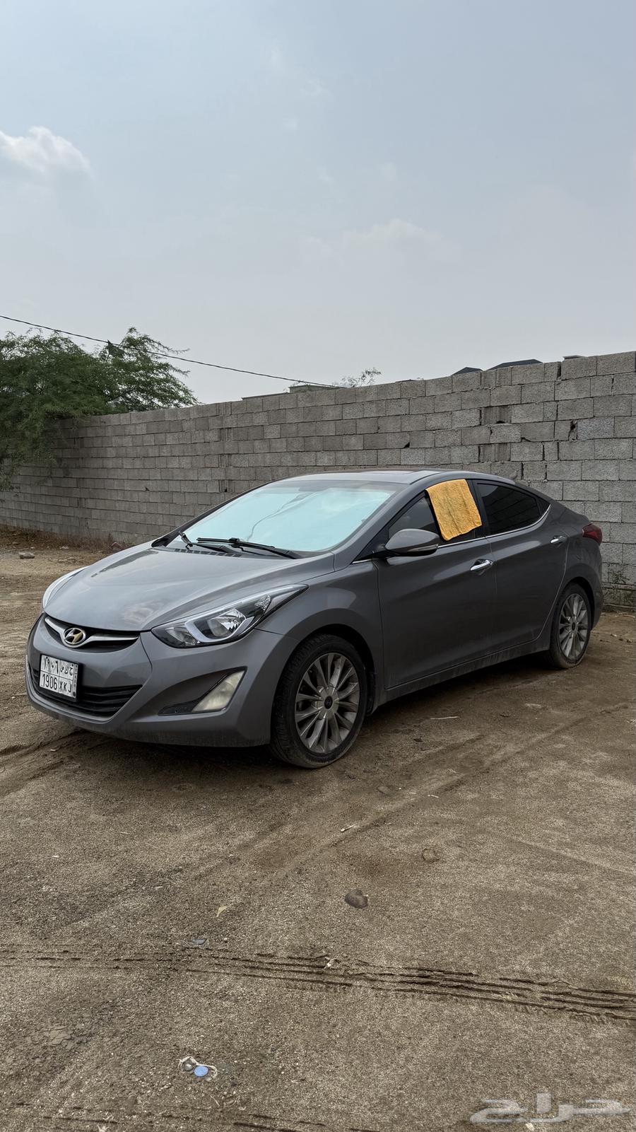 النترا 2016 للبيع ممشى 400 مرشوش كامل مالك اول السوم 2464533349708162111