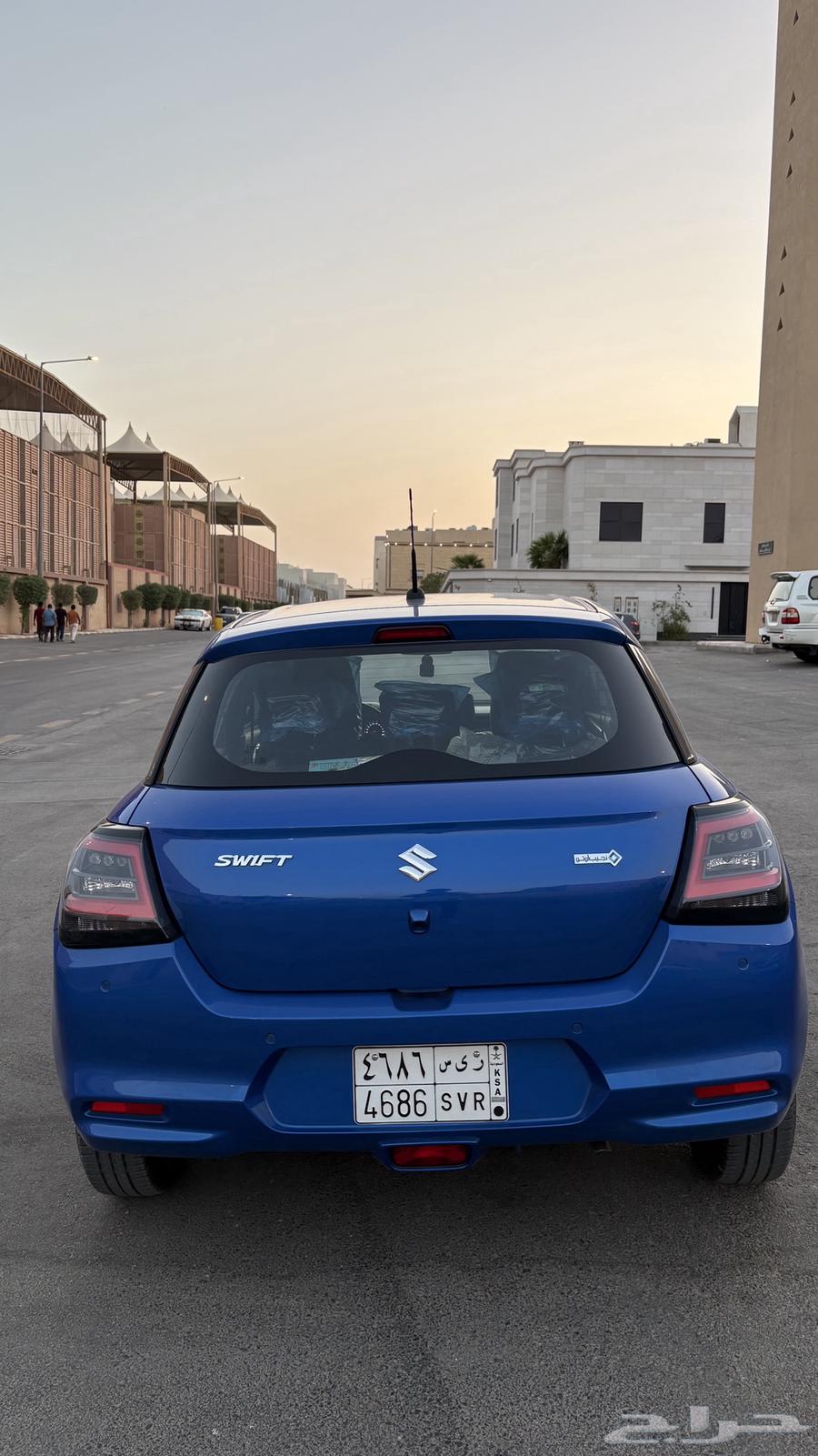 Suzuki Swift 202564533349731073112