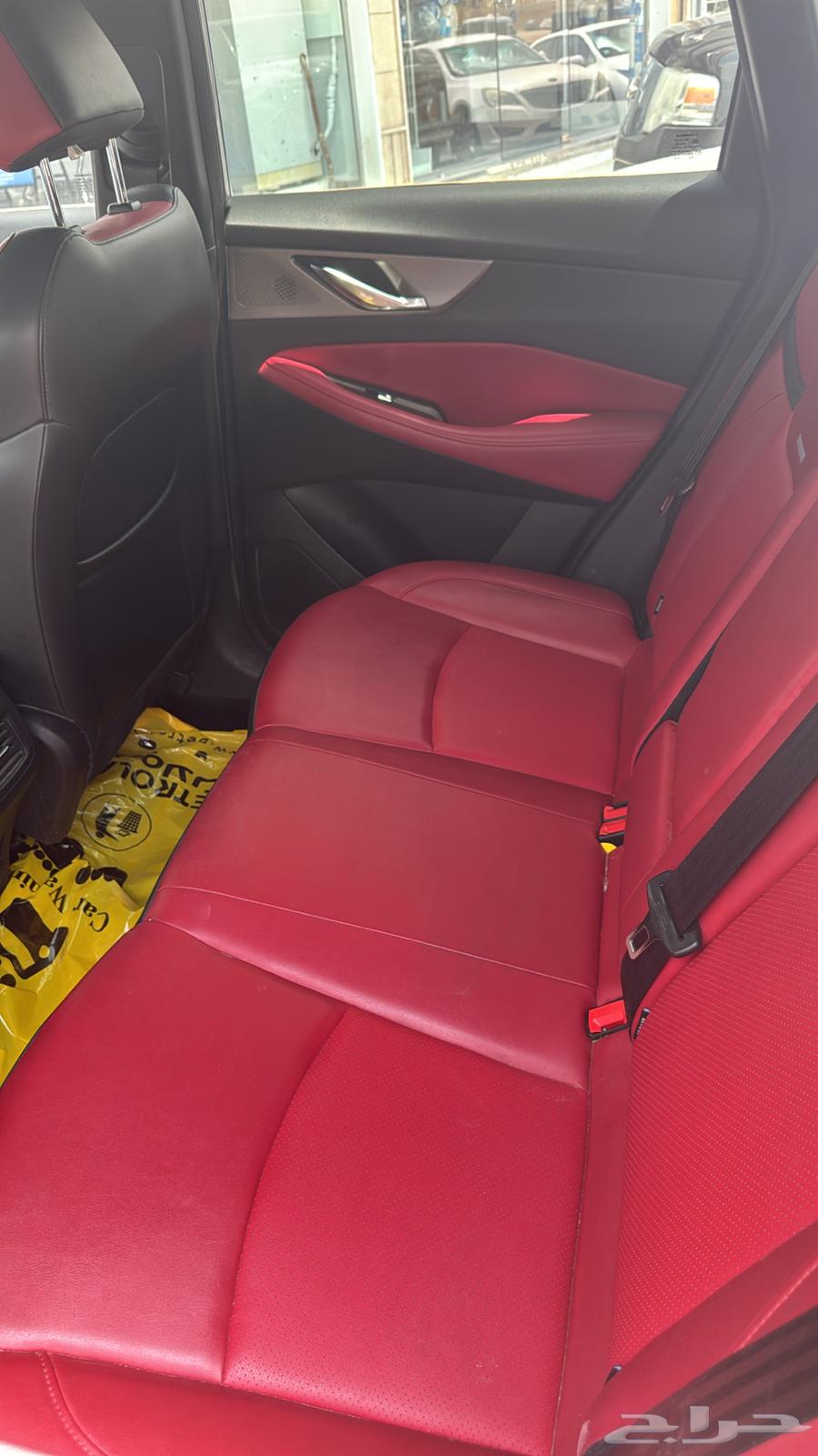 Changan CS35 Plus - 2023 Full Options64531266893825114