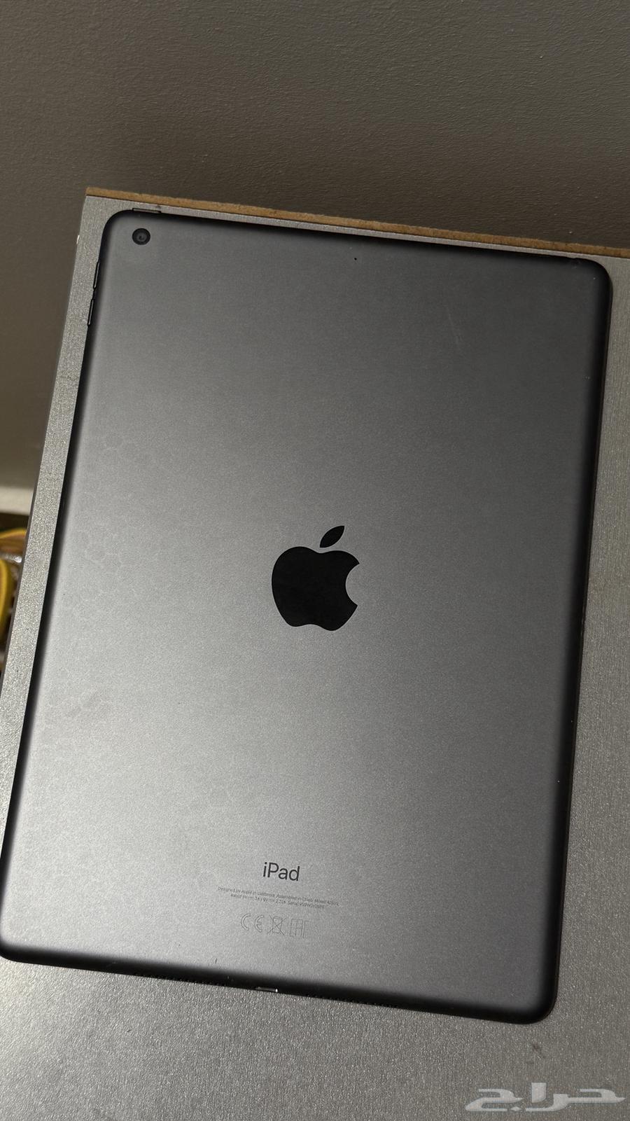 للبيع ايباد ابل الجيل التاسع64390458131971110