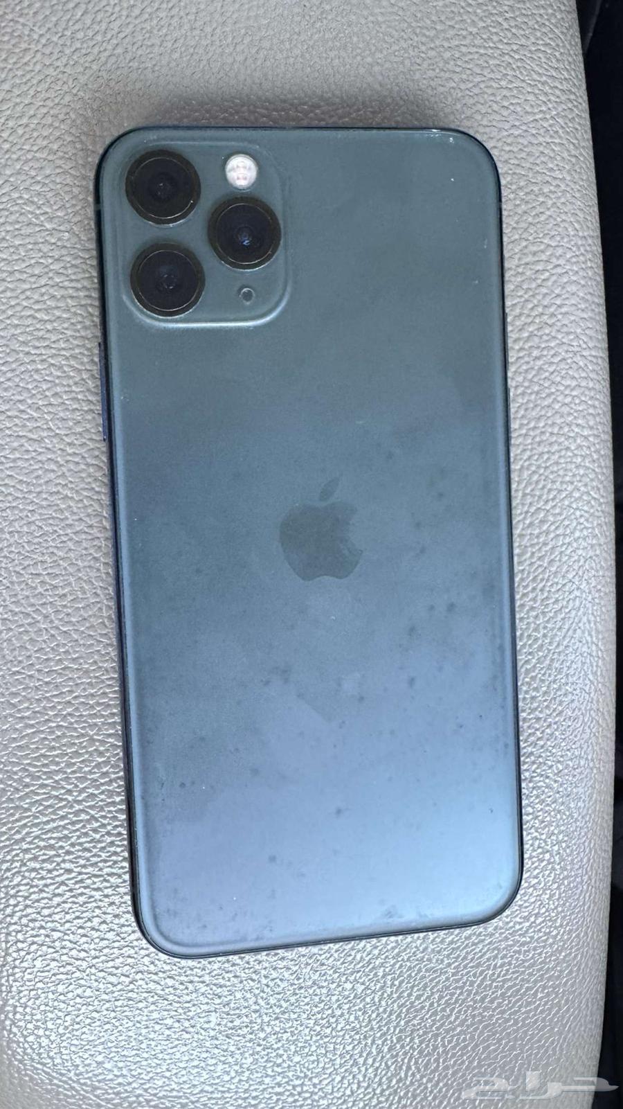 جوال ايفون 11 برو64380847166850113