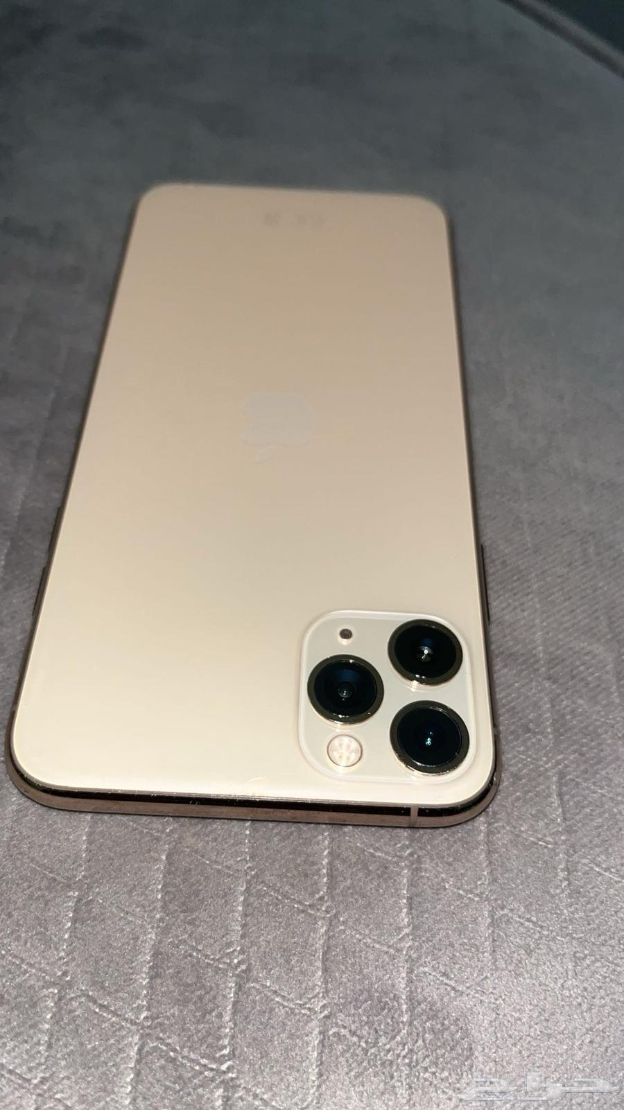 ايفون 11 برو ماكس64391229215619112