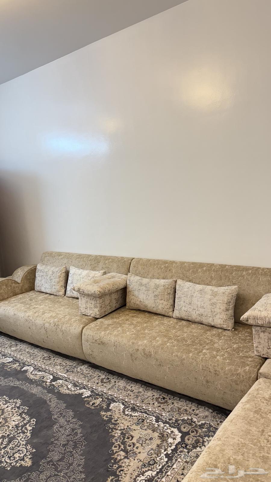 كنب نظيفه64385216401666110