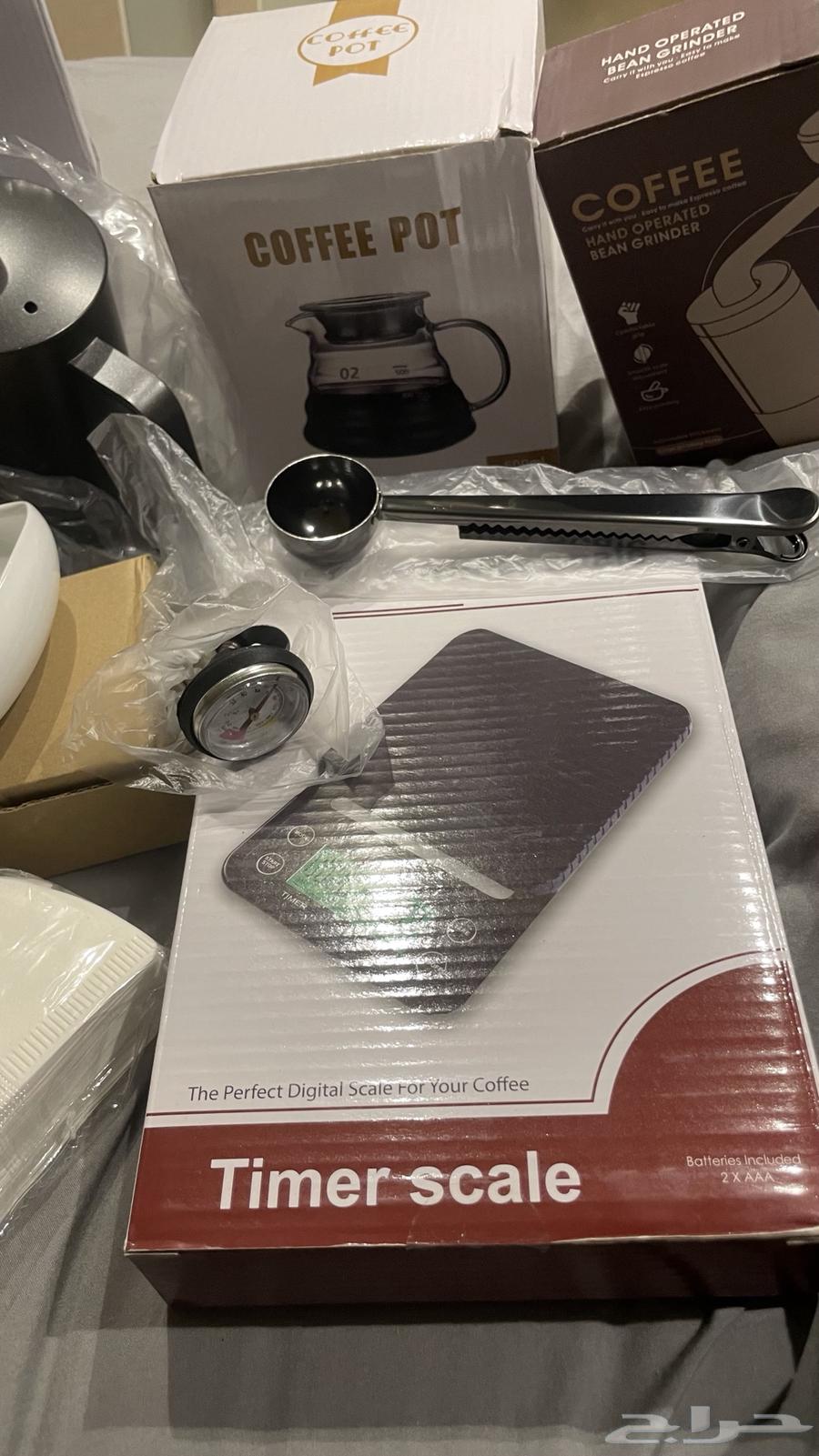 ثنتين آله قهوه v6064388037612547113