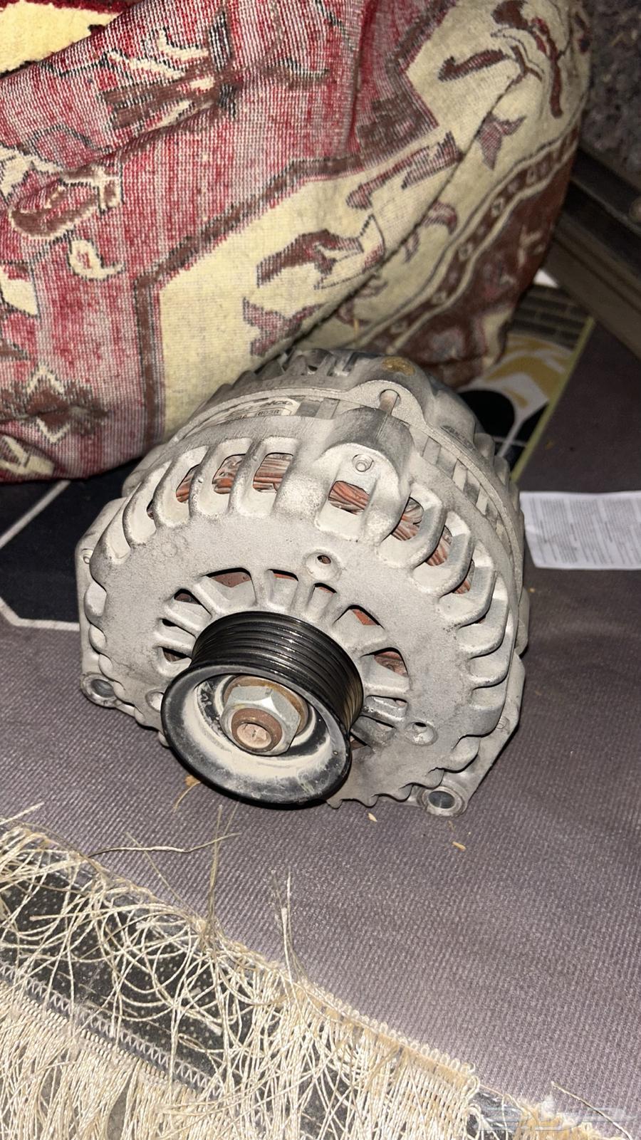 Gem's Dynamo64533436608897110