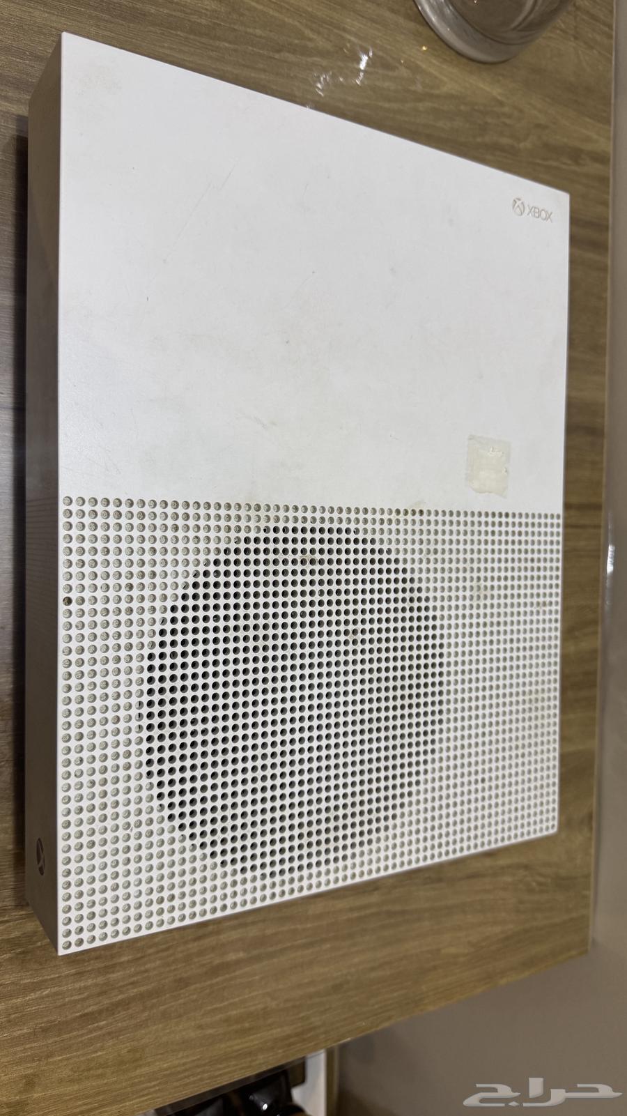 اكس بوكس ون اس ديجيتال خربان64390249872258113