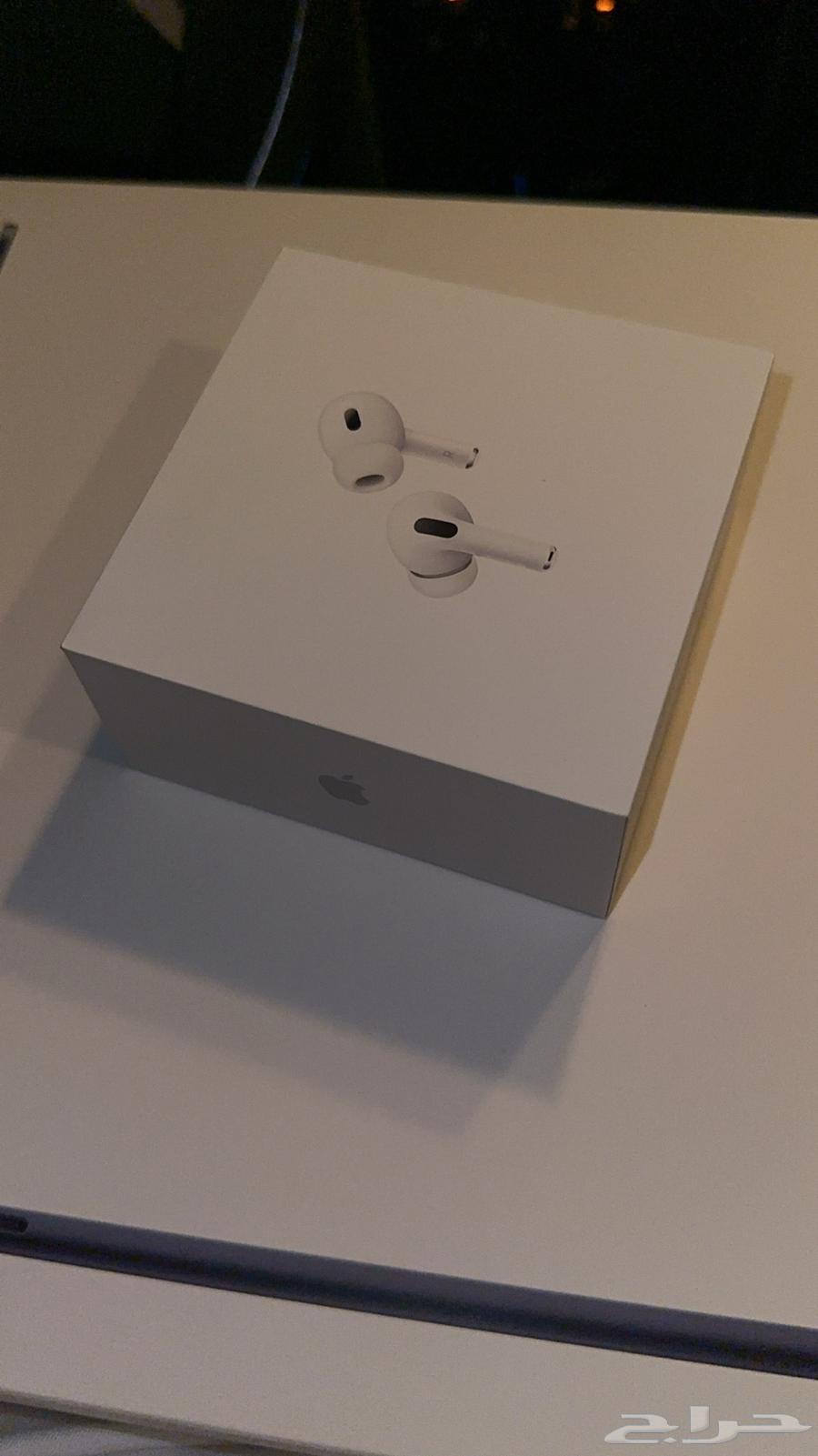 AirPods Pro. ايربودز برو64392018097667110