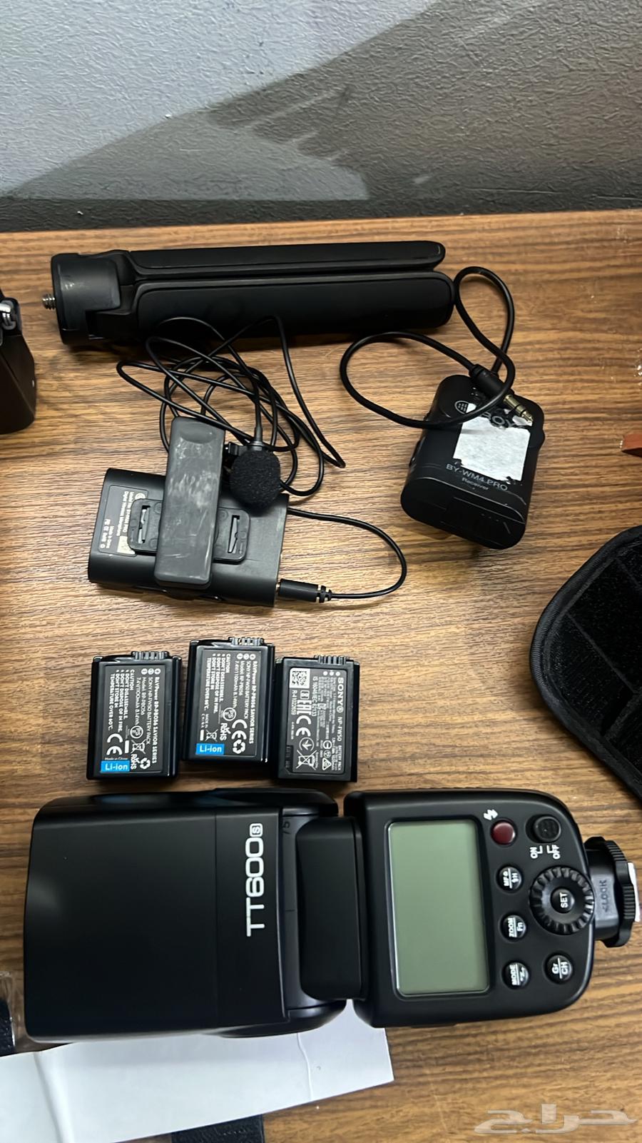 كاميرا سوني للبيع او البدل a7ii-a7rii -a7iii64392018157571112