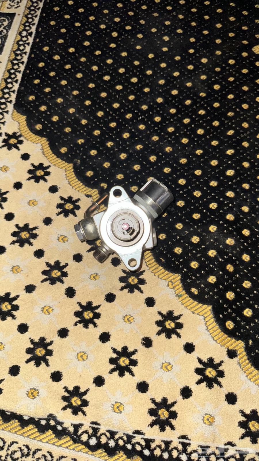 High-pressure gasoline pump for Mazda 3, 6, and CX564533874208898110