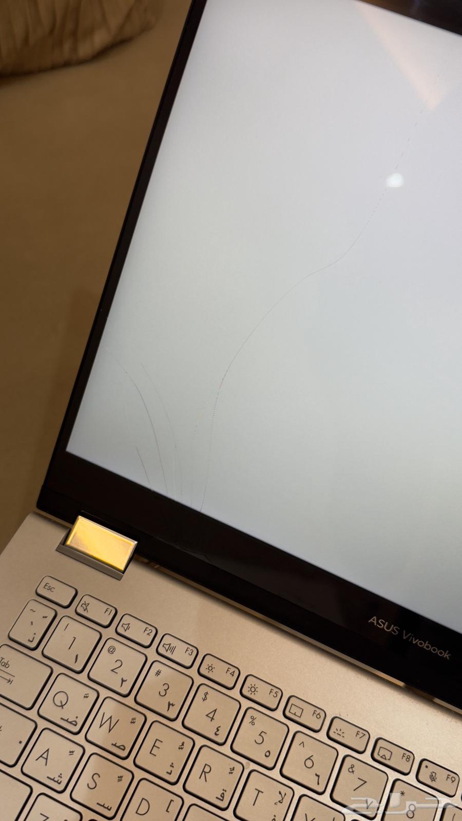 لابتوب اسوس ASUS VivoBook X14 Flip متحول (2 في 1)64378178889473113