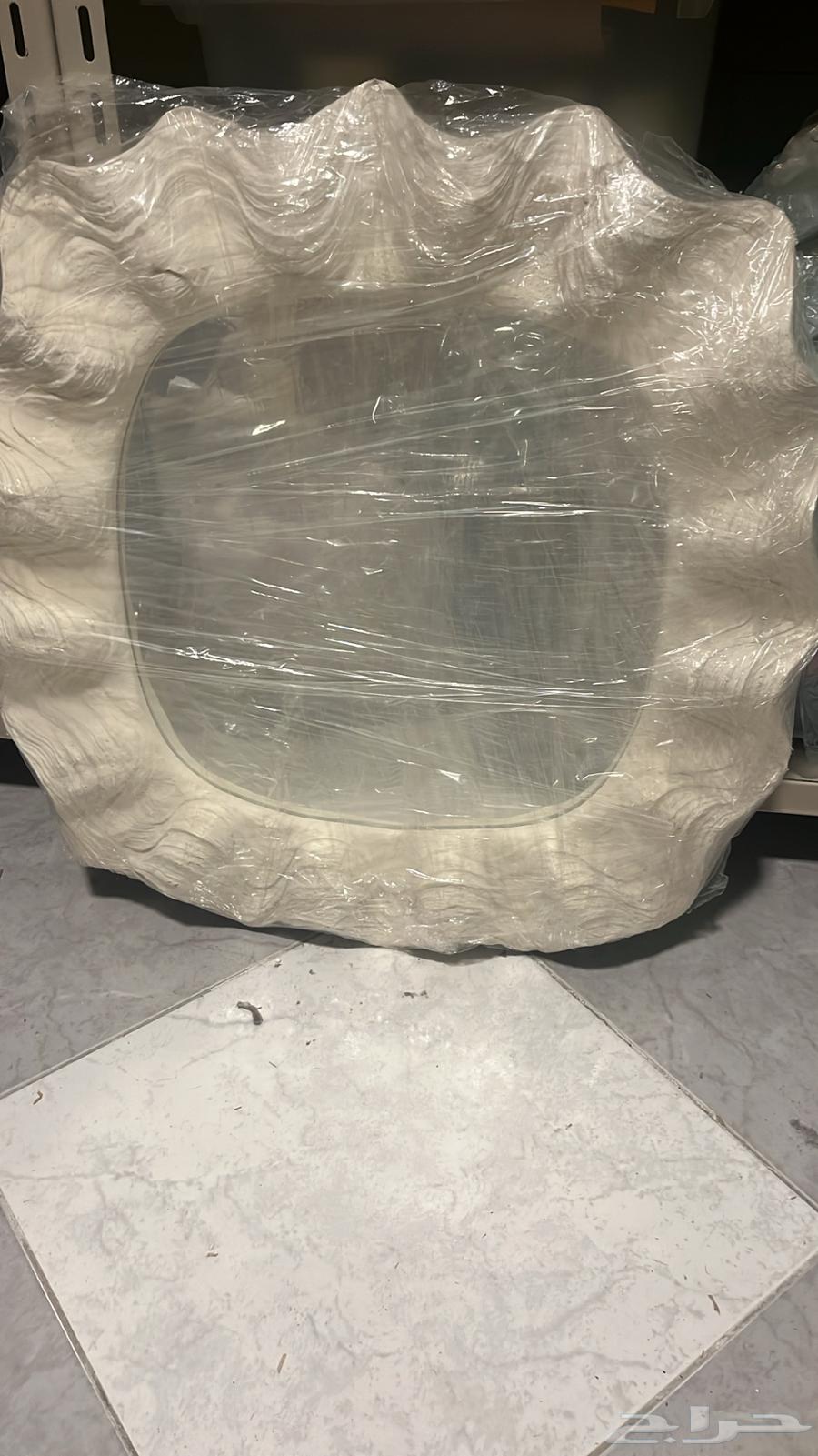 قطع مكتبية مميزة ومراة   بوتري بارن64377608513283113