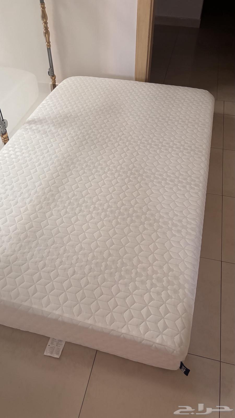 مرتبة سرير طبية 120 x 200 اوى64386138333953111