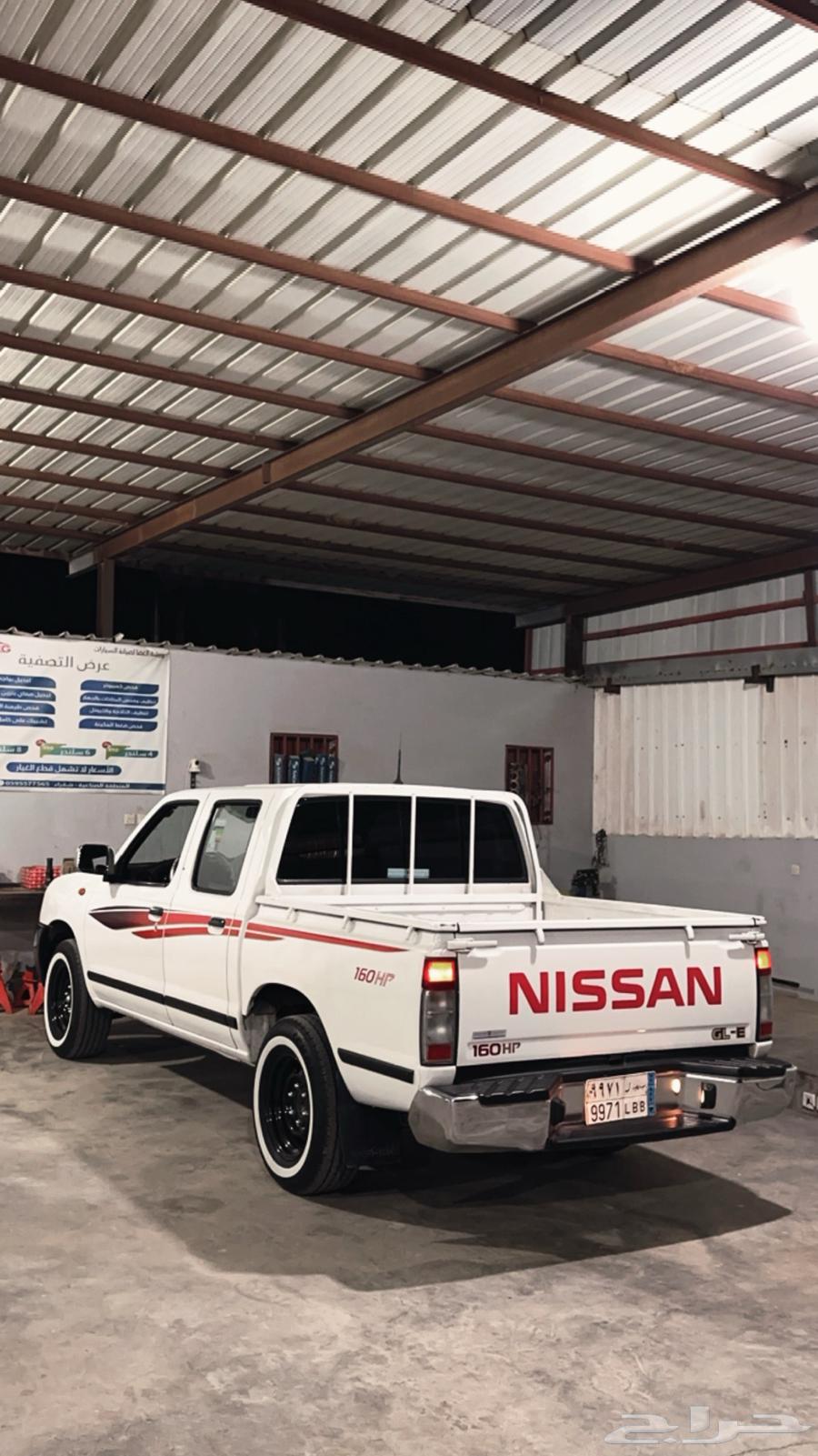 Dissan 2016 full option64528550921602111