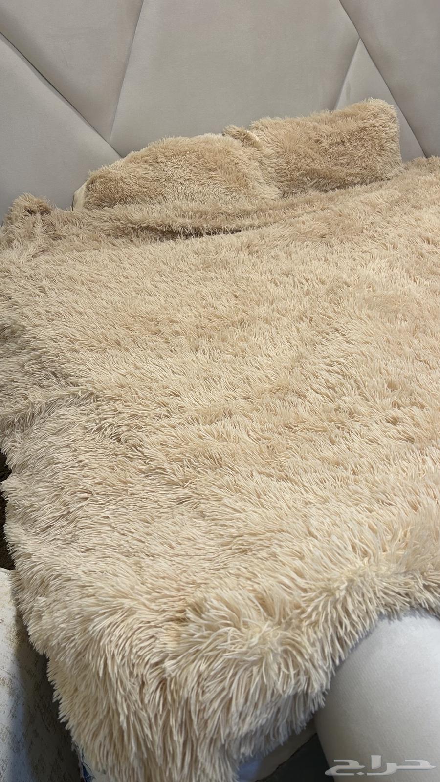 Bed sheet with two pillowcases64386850246913110