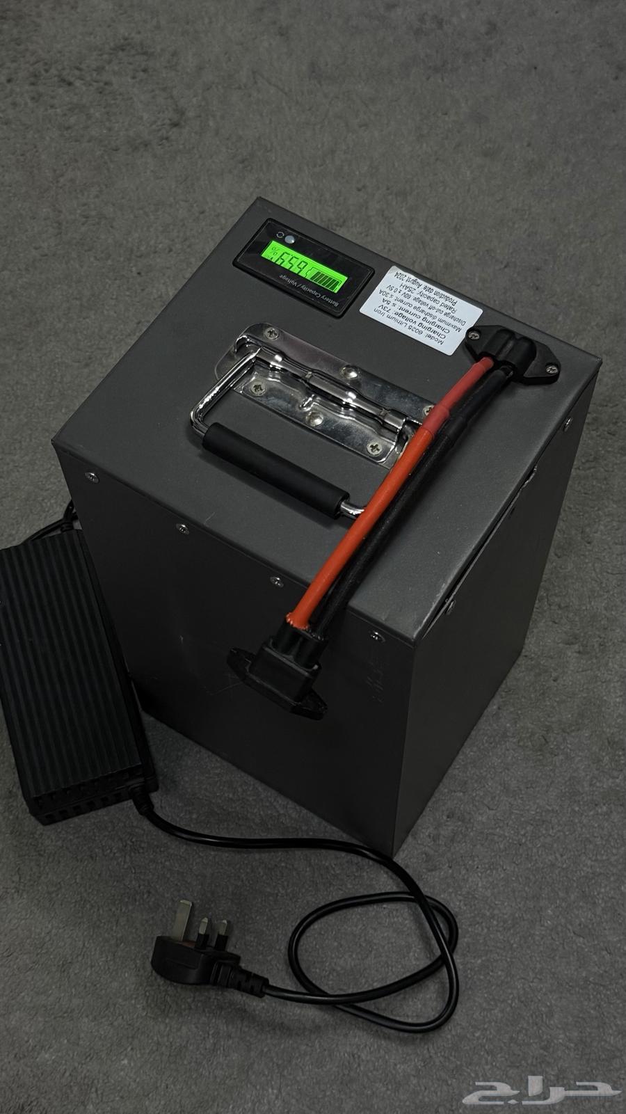 دباب DR كهرب64535610581762111