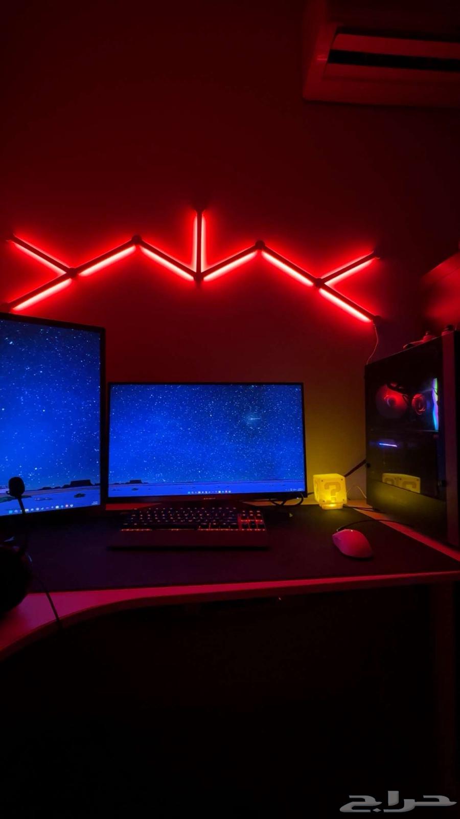 بي سي مستعمل نظيف64386641509633111